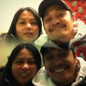 Meet your Posher, Franzabby